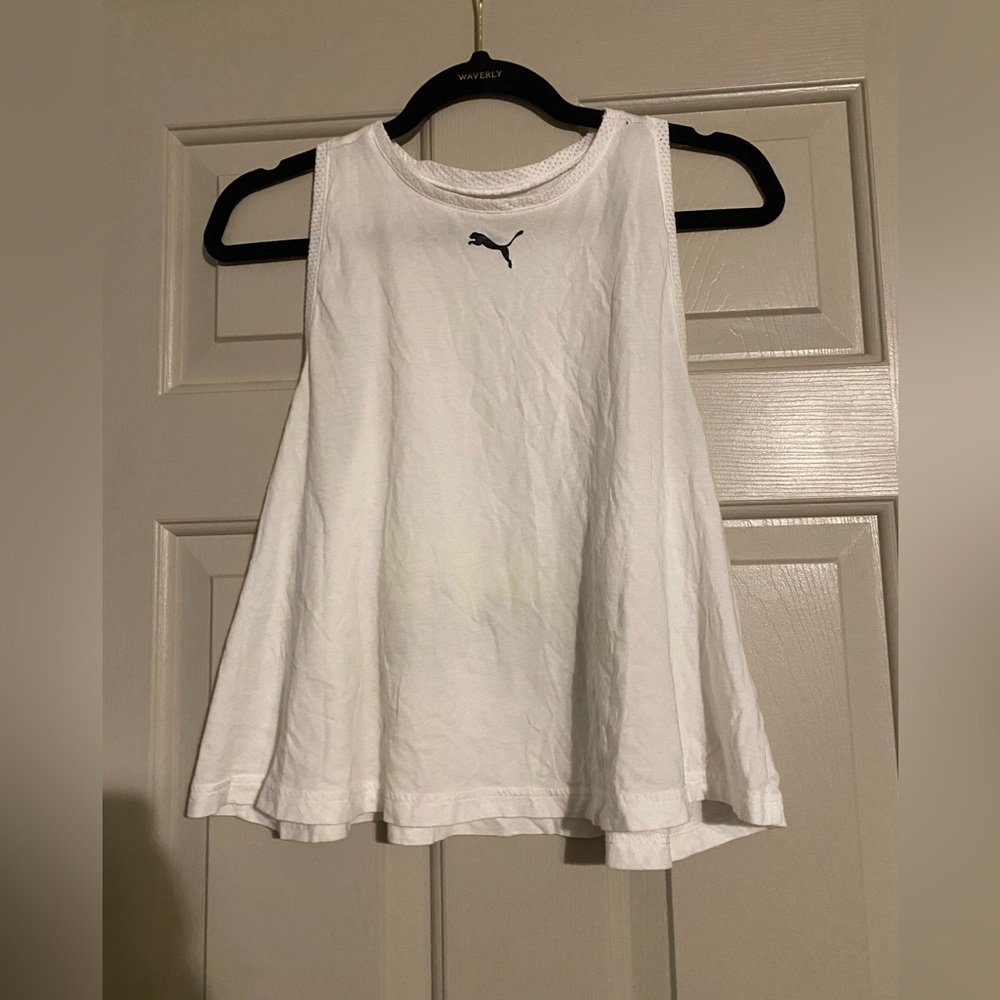 Puma Tank Top